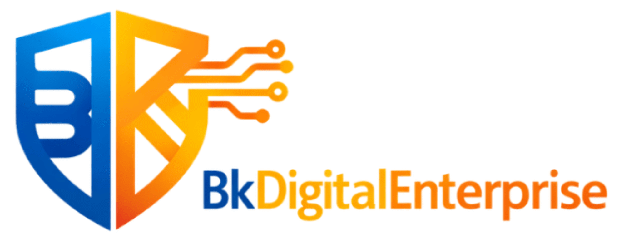 B k Digital Enterprise