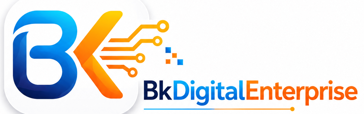 B k Digital Enterprise